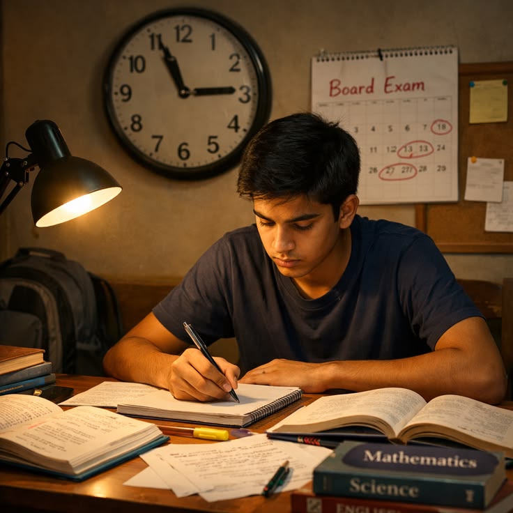 Exam Preparation: How to Study Smart and Perform at Your Best