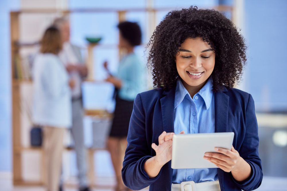 Online Learning at CTPA Institute: Advancing Africa's Workforce One Professional at a Time