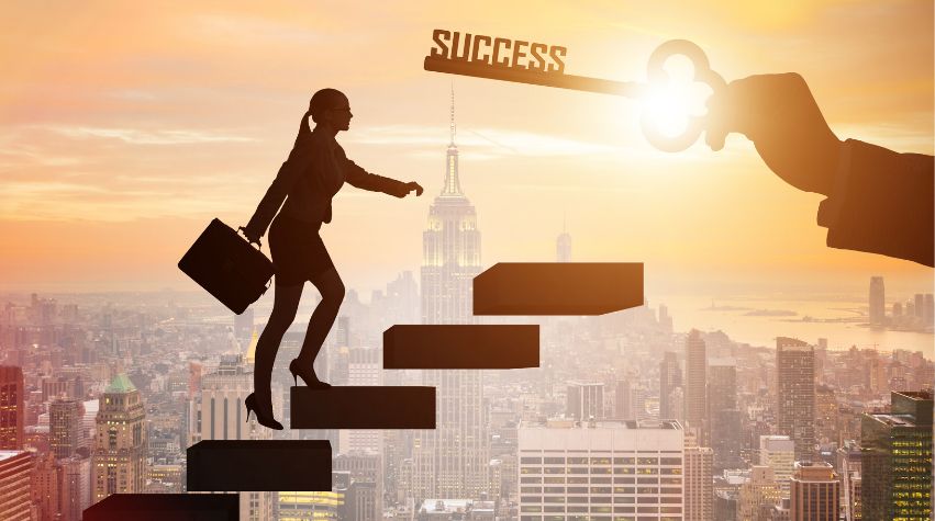 Career Development: Your Complete Guide to Building a Purposeful and Successful Career