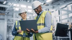 Occupational Health and Safety
