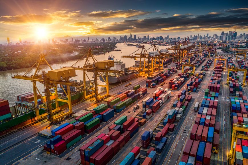 Procurement and Supply Chain Management