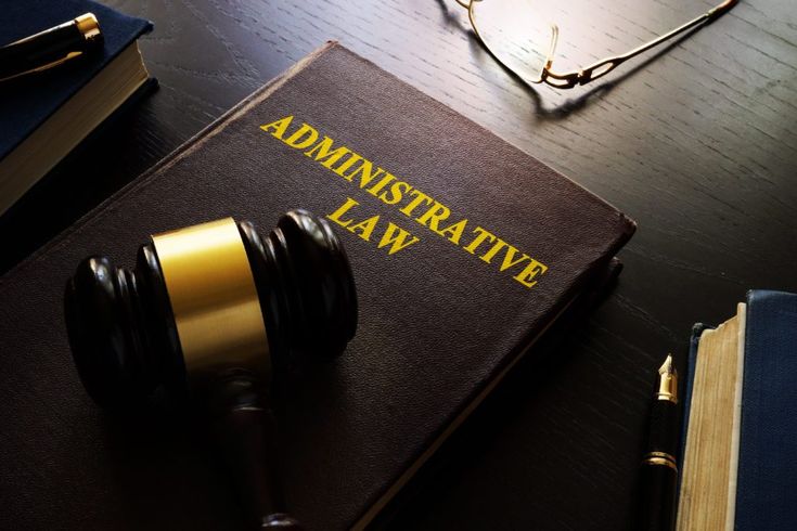 Administrative Law