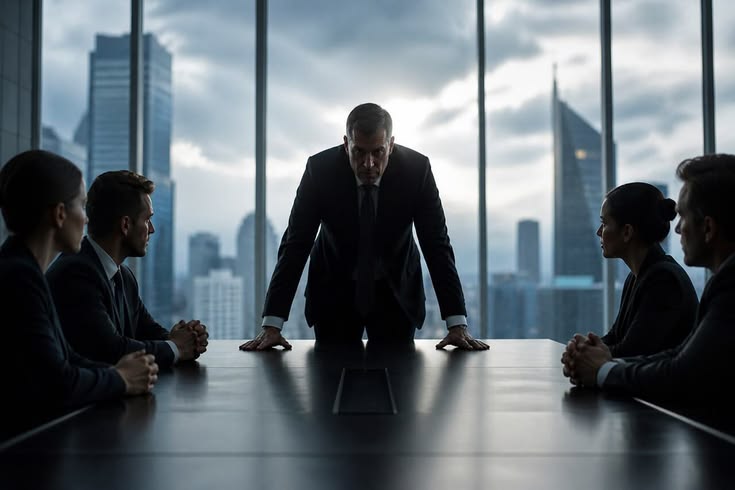 Leadership and Management