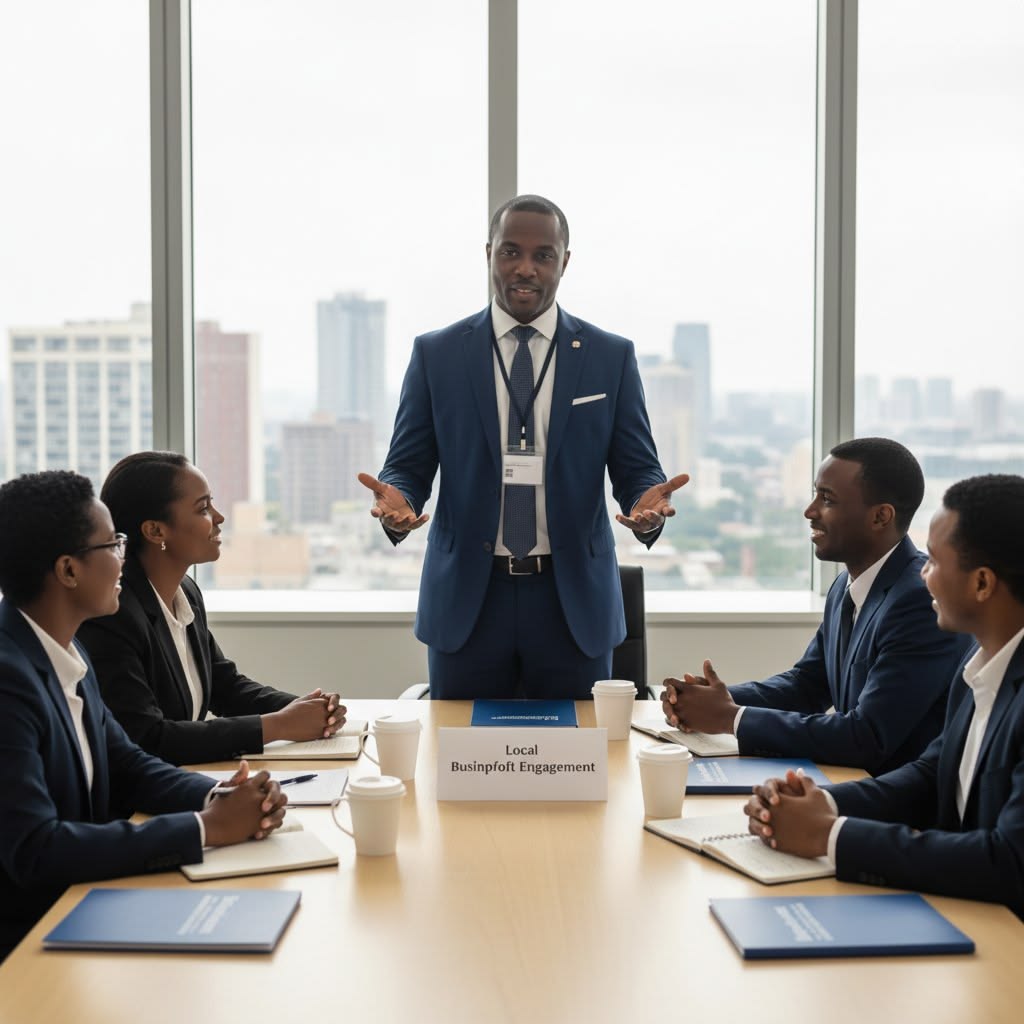 Managerial Leadership Skills