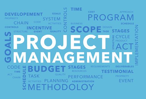 Project Planning and Management