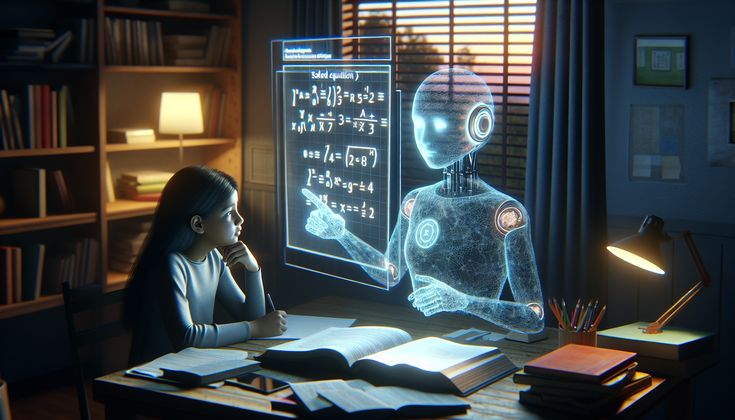 ARTIFICIAL INTELLIGENCE