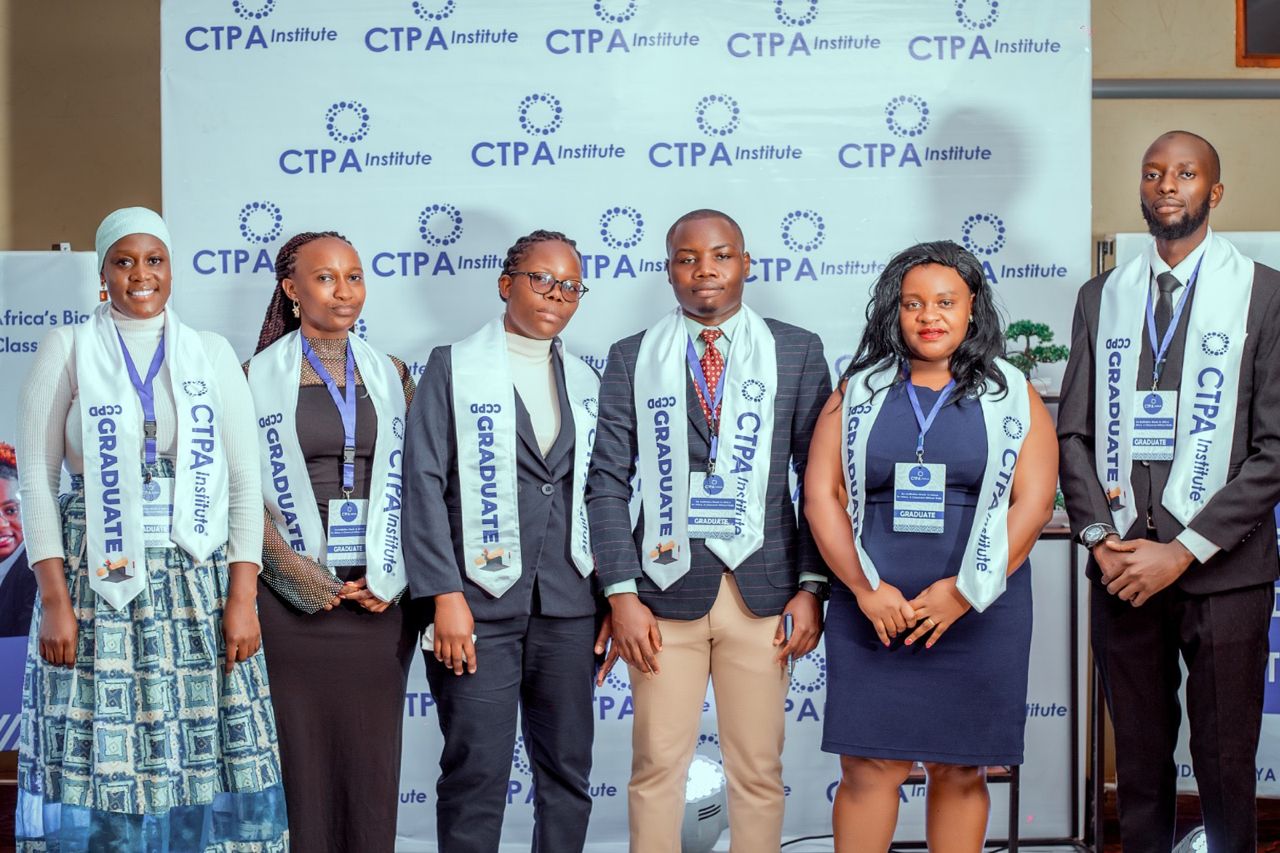 CTPA Alumni