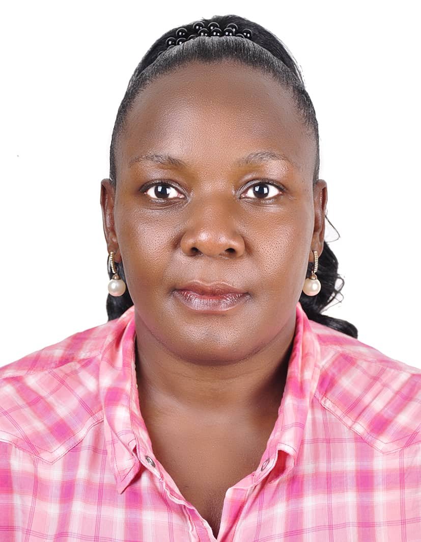 Asiimwe Jane