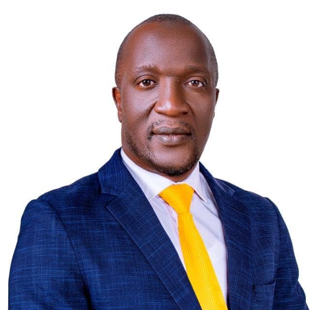 Umar Bukenya Lubega