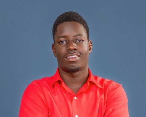 KIBAYA SAMUEL GREENFORD