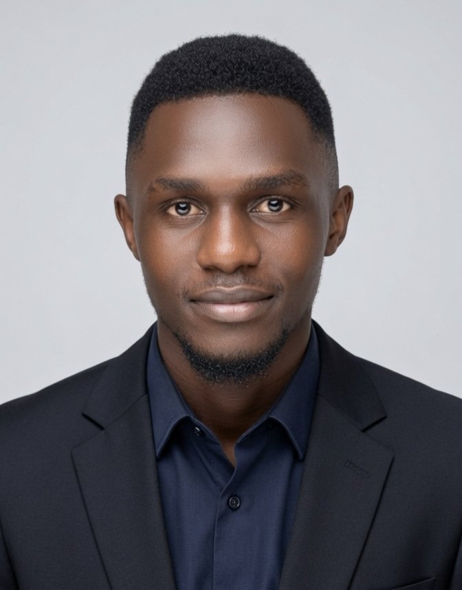 Mukisa Jeffason