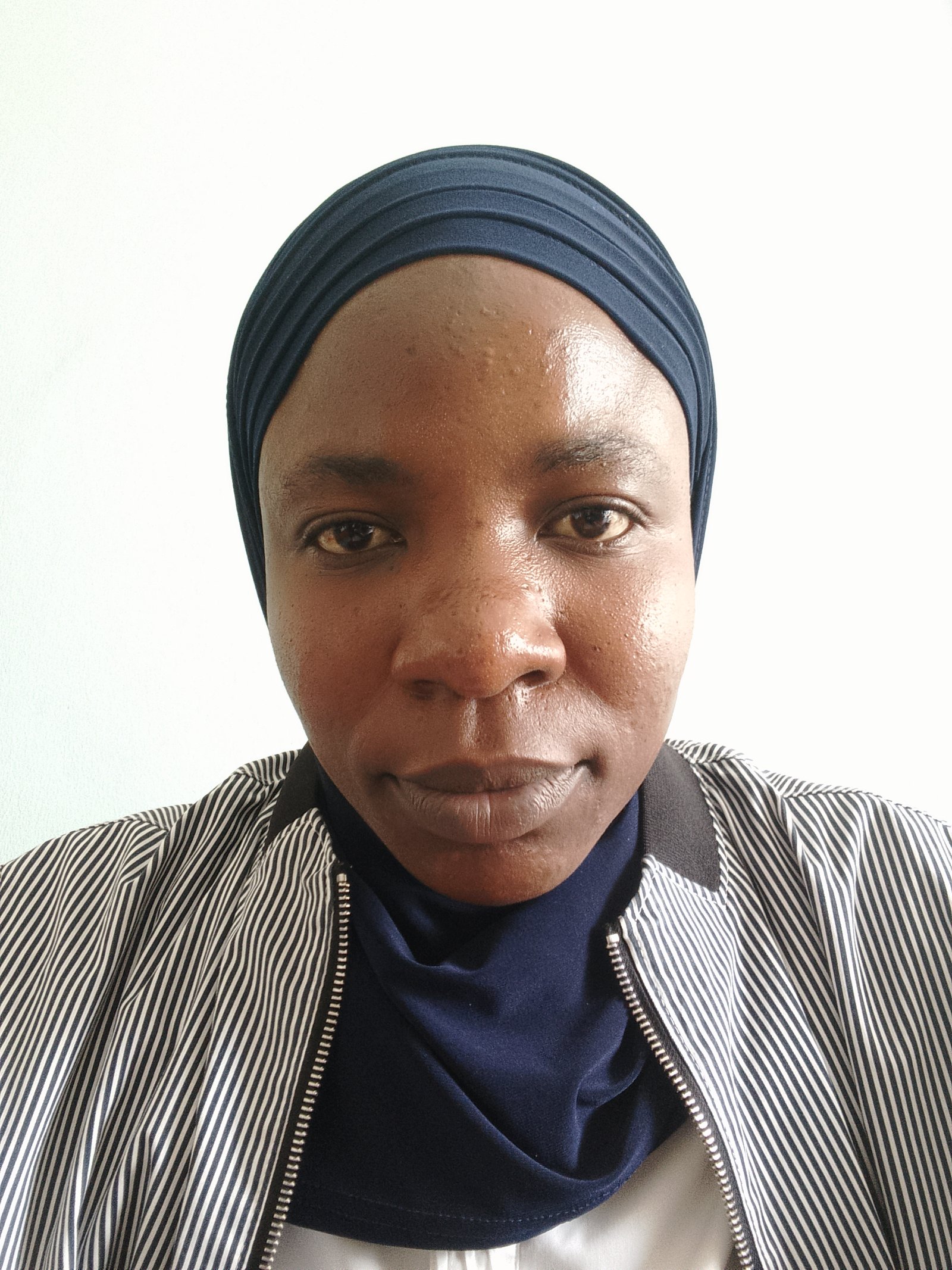 Nasana Shamin Mugwange