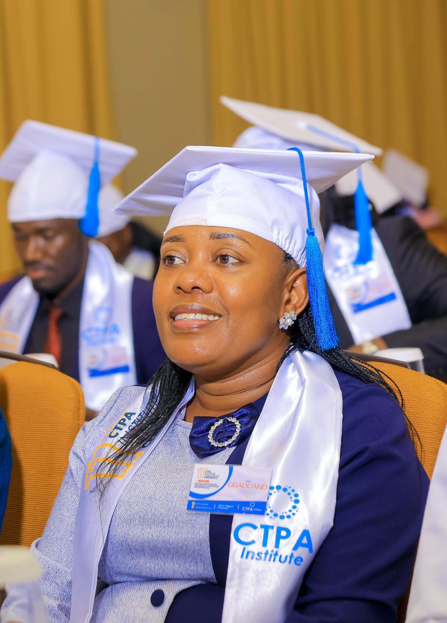 11th CTPA Graduation Ceremony